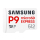 Karta pamięci Samsung 512GB P9 microSDXC 880MB/s